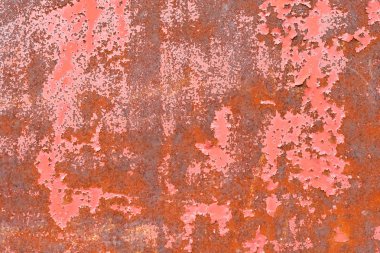 Doku. Metal. Arka plan olarak kullanılabilir 