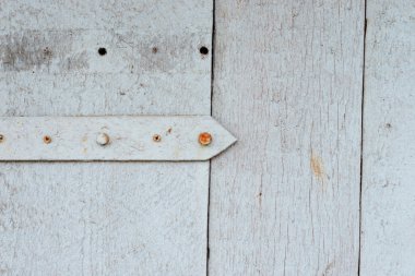 Ahşap doku çizikler ve çatlaklar ile