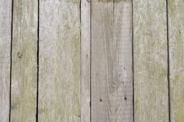 Ahşap doku çizikler ve çatlaklar ile