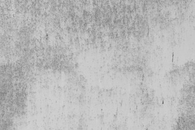 Çizik ve çatlaklarla metal doku 