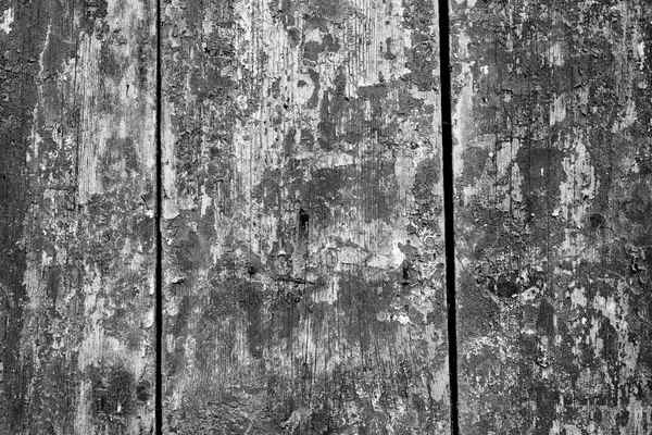 Дерев'яна текстура з подряпинами і тріщинами — стокове фото