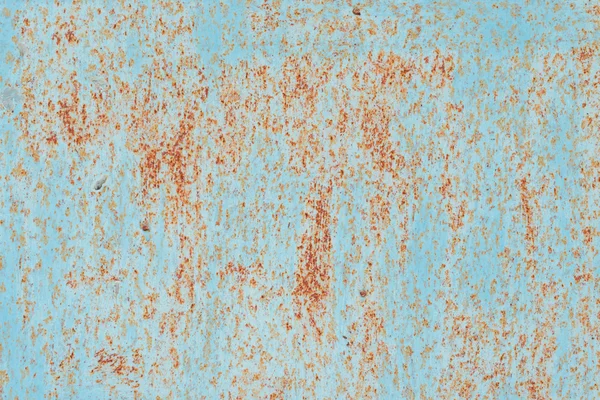 Металлическая текстура с царапинами и трещинами — стоковое фото