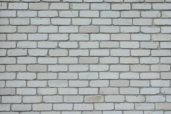 Brick texture with scratches and cracks Stock Image