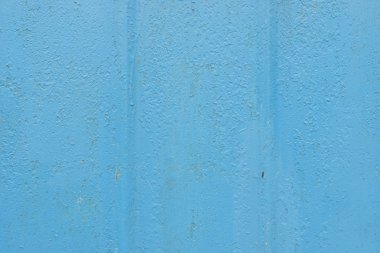 Arkaplan olarak kullanılabilecek çizik ve çatlaklarla metal doku