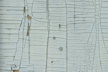 Ahşap doku çizikler ve çatlaklar ile