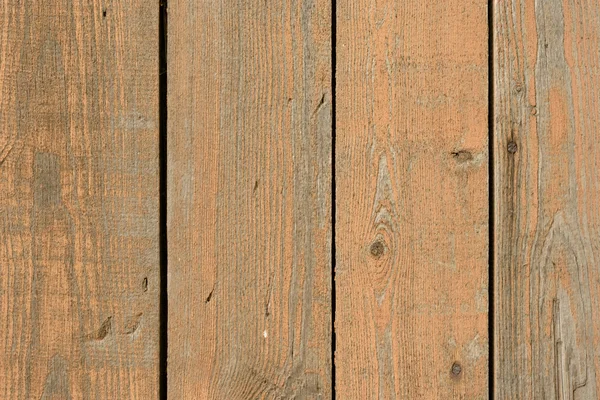 Holzstruktur mit Kratzern und Rissen — Stockfoto