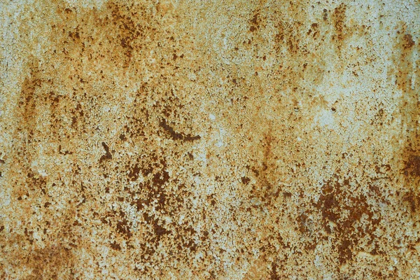 Metal Texture Scratches Cracks Which Can Used Background — Stock Photo, Image