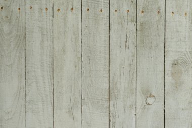 Ahşap doku çizikler ve çatlaklar ile. Arka plan olarak kullanılabilir