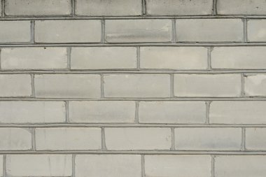 Tuğla doku çizikler ve çatlaklar ile