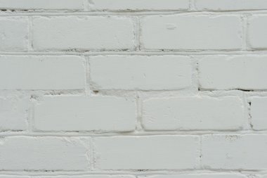 Tuğla doku çizikler ve çatlaklar ile