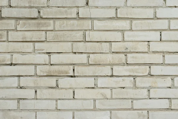 Tuğla doku çizikler ve çatlaklar ile