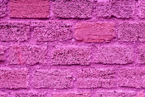 Texture Brick Can Used Background — Stock Photo, Image