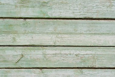 Ahşap doku çizikler ve çatlaklar ile. Arka plan olarak kullanılabilir