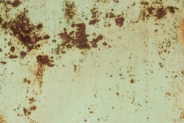 Doku. Metal. Arka plan olarak kullanılabilir