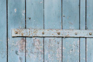 Ahşap doku çizikler ve çatlaklar ile. Arka plan olarak kullanılabilir