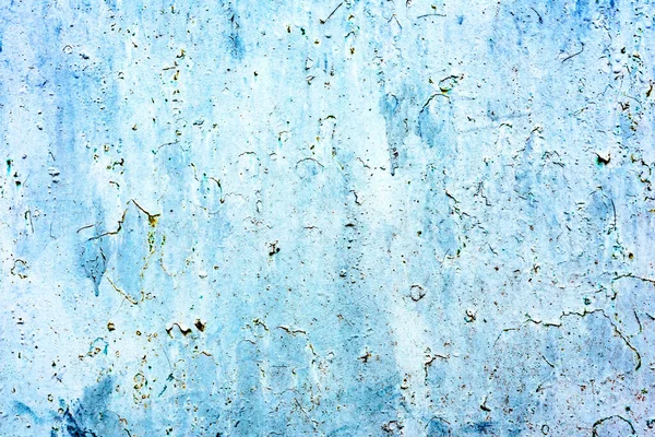 Textura Una Pared Metálica Con Grietas Arañazos Que Puede Utilizar —  Fotos de Stock