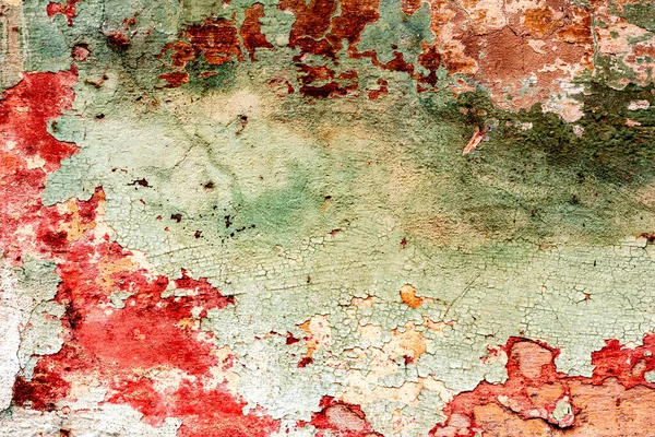 Texture Muro Cemento Può Essere Utilizzato Come Sfondo Frammento Murale — Foto Stock