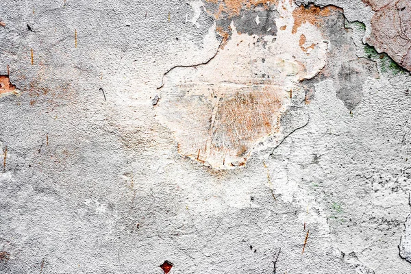 Texture Muro Cemento Può Essere Utilizzato Come Sfondo Frammento Murale — Foto Stock