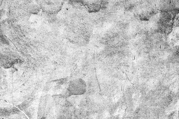 Texture Wall Concrete Can Used Background Wall Fragment Scratches Cracks — Stock Photo, Image