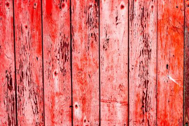 Doku, ahşap, duvar, arka plan olarak kullanılabilir. Çizik ve çatlaklarla ahşap doku