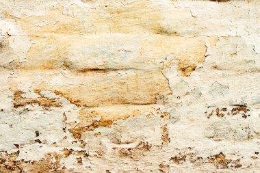 Doku, tuğla, duvar, arka plan olarak kullanılabilir. Çizik ve çatlaklarla tuğla dokusu