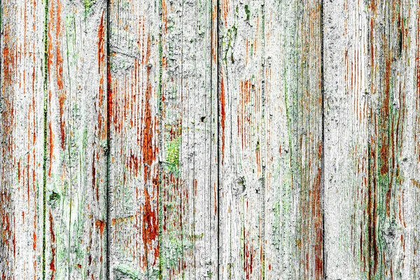 Texture Wood Wall Can Used Background Wooden Texture Scratches Cracks — Stock Photo, Image