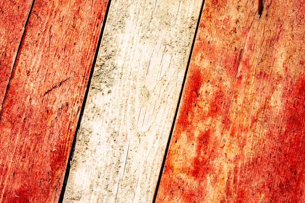 Texture Wood Wall Can Used Background Wooden Texture Scratches Cracks — Stock Photo, Image