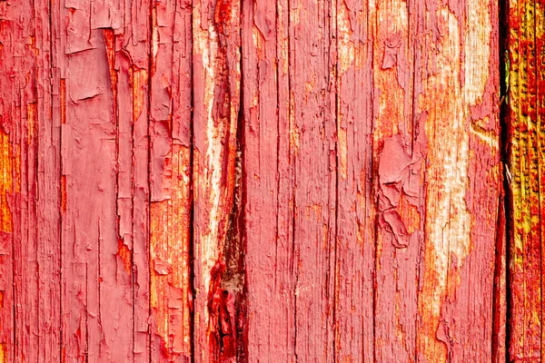 Textura Madera Pared Puede Utilizar Como Fondo Textura Madera Con — Foto de Stock