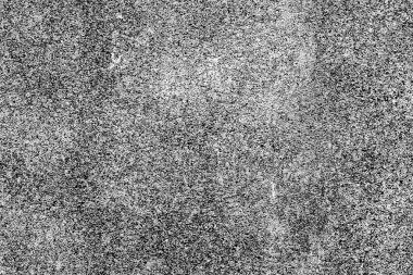 Doku, duvar, beton, arka plan olarak kullanılabilir. Çizik ve çatlaklarla dolu bir duvar parçası.