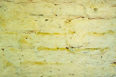 Doku, tuğla, duvar, arka plan olarak kullanılabilir. Çizik ve çatlaklarla tuğla dokusu