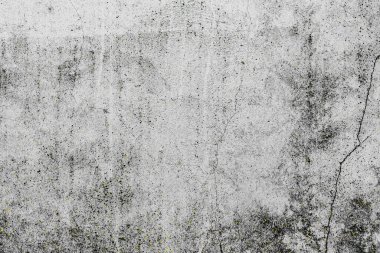 Doku, duvar, beton, arka plan olarak kullanılabilir. Çizik ve çatlaklarla dolu bir duvar parçası.