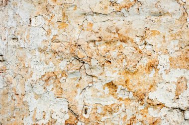 Doku, tuğla, duvar, arka plan olarak kullanılabilir. Çizik ve çatlaklarla tuğla dokusu