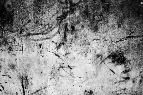 Texture Mur Métallique Avec Des Fissures Des Rayures Qui Peuvent — Photo