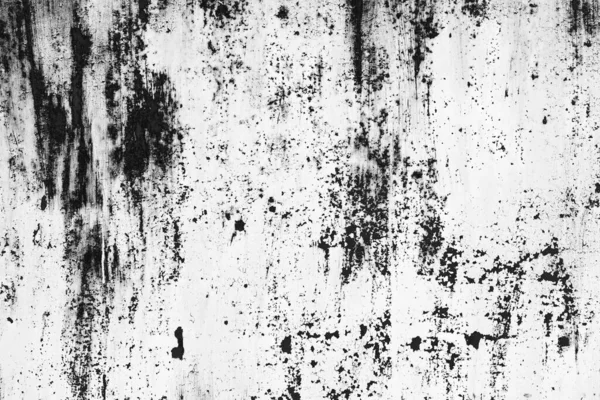 Texture Metal Wall Cracks Scratches Which Can Used Background — Stock Photo, Image