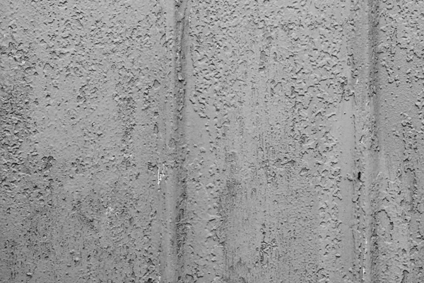 Texture Metal Wall Cracks Scratches Which Can Used Background — Stock Photo, Image