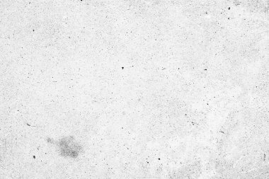 Doku, duvar, beton, arka plan olarak kullanılabilir. Çizik ve çatlaklarla dolu bir duvar parçası.