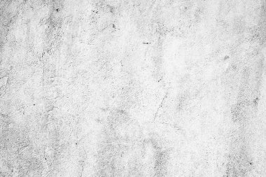 Doku, duvar, beton, arka plan olarak kullanılabilir. Çizik ve çatlaklarla dolu bir duvar parçası.