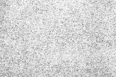 Doku, duvar, beton, arka plan olarak kullanılabilir. Çizik ve çatlaklarla dolu bir duvar parçası.