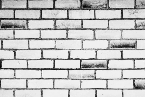 Textuur Baksteen Muur Het Kan Gebruikt Worden Als Achtergrond Brick — Stockfoto