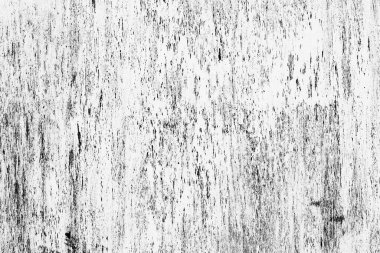 Doku, ahşap, duvar, arka plan olarak kullanılabilir. Çizik ve çatlaklarla ahşap doku