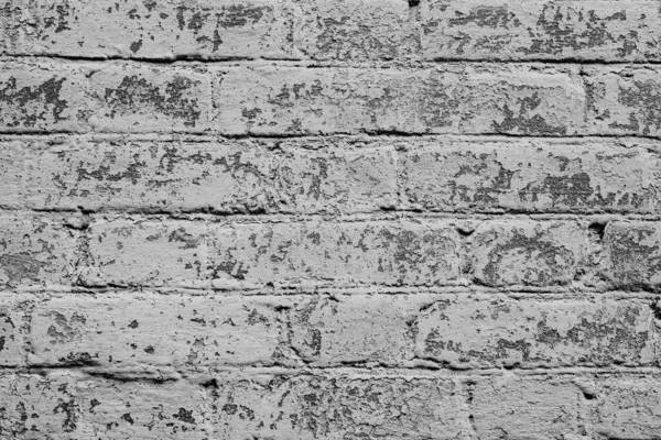 Tekstura Cegła Ściana Może Być Wykorzystywana Jako Tło Struktura Cegły — Zdjęcie stockowe