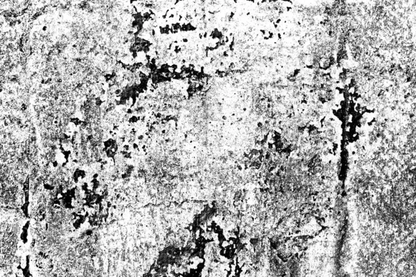 Texture Wall Concrete Can Used Background Wall Fragment Scratches Cracks — Stock Photo, Image