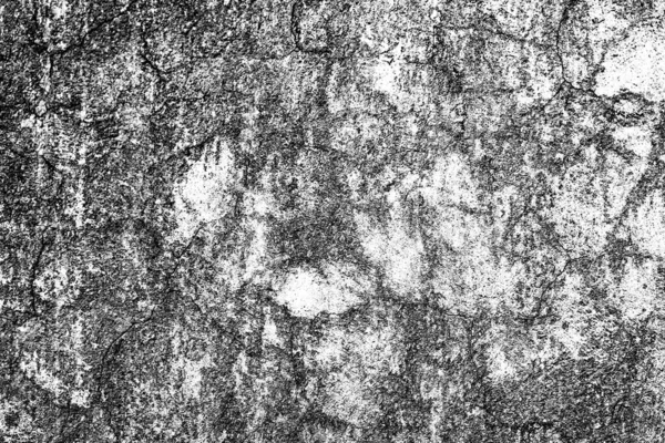 Texture Wall Concrete Can Used Background Wall Fragment Scratches Cracks — Stock Photo, Image