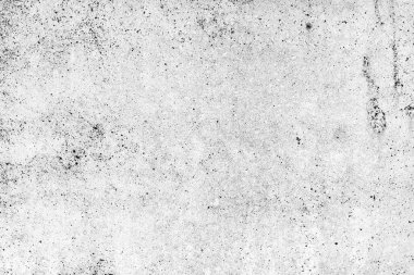 Doku, duvar, beton, arka plan olarak kullanılabilir. Çizik ve çatlaklarla dolu bir duvar parçası.