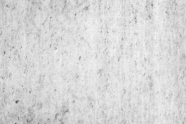 Текстура, стена, бетон, его можно использовать в качестве фона. Фрагмент стены с царапинами и трещинами