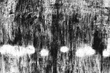 Çatlakları ve çizikleri olan metal bir duvarın dokusu arka plan olarak kullanılabilir.