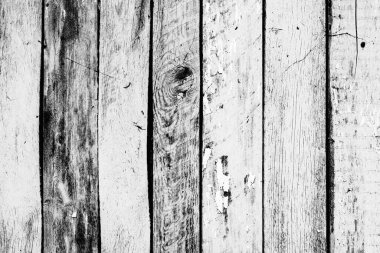 Doku, ahşap, duvar, arka plan olarak kullanılabilir. Çizik ve çatlaklarla ahşap doku