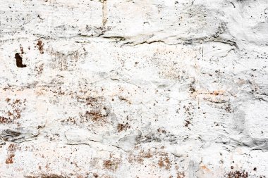 Doku, tuğla, duvar, arka plan olarak kullanılabilir. Çizik ve çatlaklarla tuğla dokusu