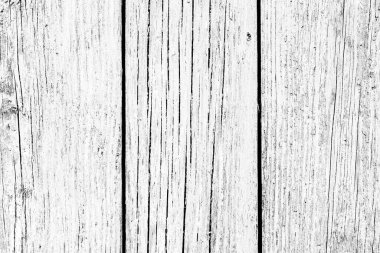 Doku, ahşap, duvar, arka plan olarak kullanılabilir. Çizik ve çatlaklarla ahşap doku