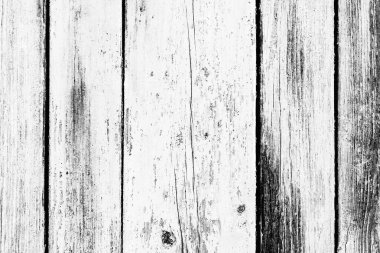 Doku, ahşap, duvar, arka plan olarak kullanılabilir. Çizik ve çatlaklarla ahşap doku
